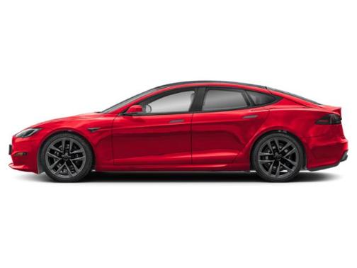 2024 Tesla Model S Long Range