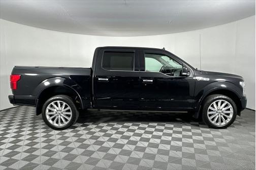 2019 Ford F-150 Limited