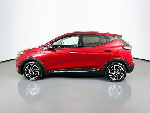 2022 Chevrolet Bolt EUV FWD Premier