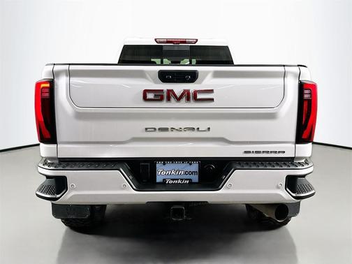 2024 GMC Sierra 3500 Denali