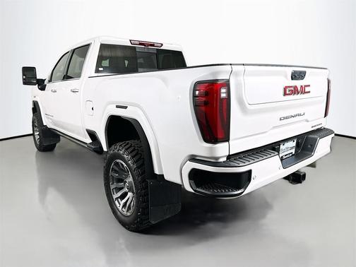 2024 GMC Sierra 3500 Denali