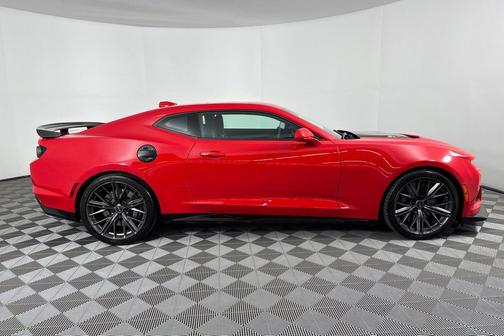 2024 Chevrolet Camaro ZL1