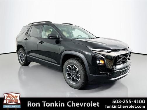 2026 Chevrolet Equinox AWD ACTIV