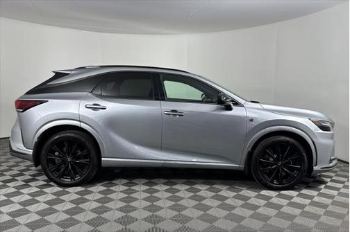 2024 Lexus RX 500h F SPORT Performance