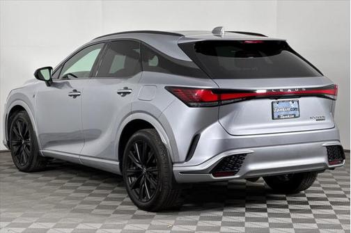 2024 Lexus RX 500h F SPORT Performance