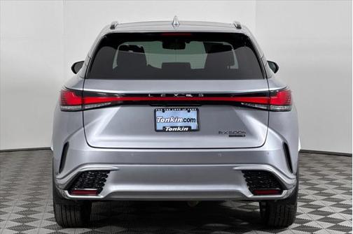 2024 Lexus RX 500h F SPORT Performance
