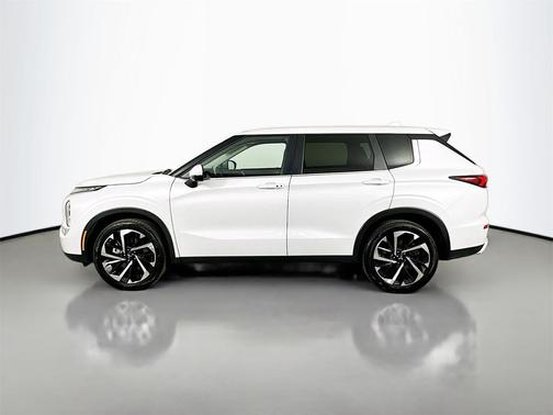 2024 Mitsubishi Outlander SE 2.5 2WD