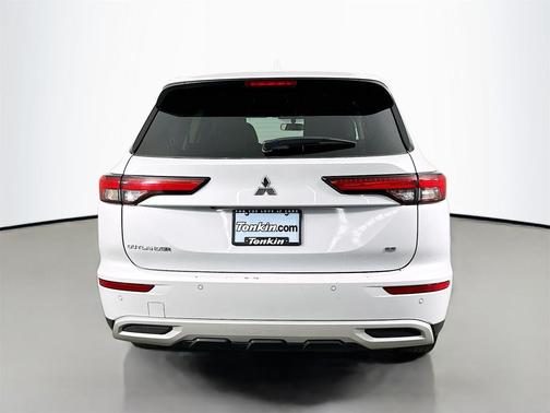 2024 Mitsubishi Outlander SE 2.5 2WD