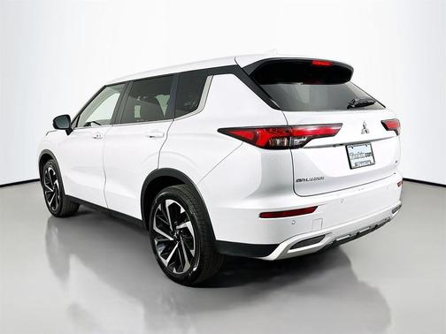 2024 Mitsubishi Outlander SE 2.5 2WD