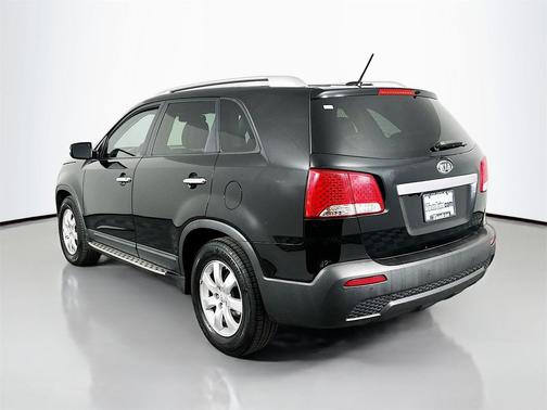 2013 Kia Sorento LX
