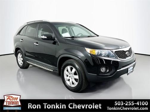 2013 Kia Sorento LX