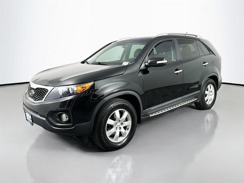 2013 Kia Sorento LX