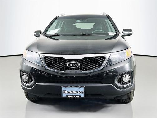 2013 Kia Sorento LX