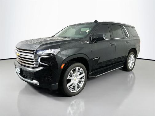 2023 Chevrolet Tahoe 4WD High Country