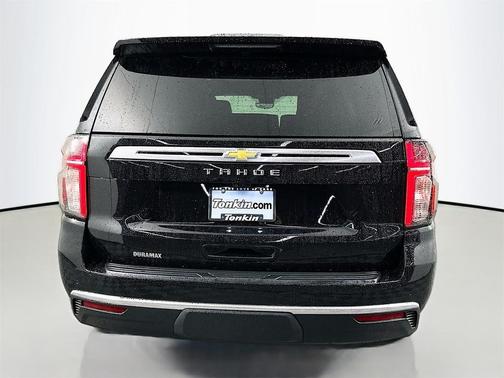 2023 Chevrolet Tahoe 4WD High Country