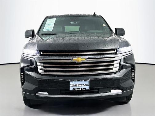 2023 Chevrolet Tahoe 4WD High Country