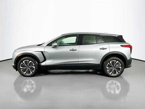 2026 Chevrolet Blazer EV AWD LT