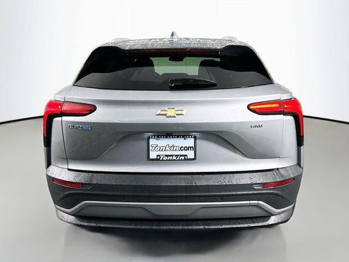 2026 Chevrolet Blazer EV AWD LT