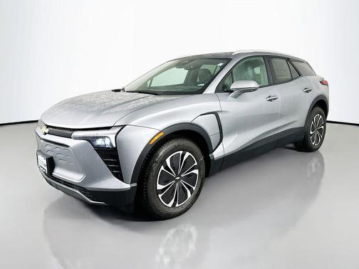 2026 Chevrolet Blazer EV AWD LT