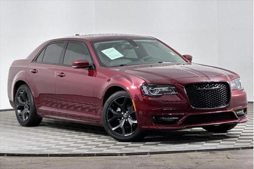 2023 Chrysler 300 Touring
