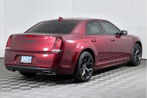 2023 Chrysler 300 Touring
