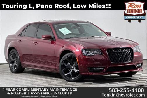2023 Chrysler 300 Touring