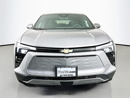 2026 Chevrolet Blazer EV AWD LT