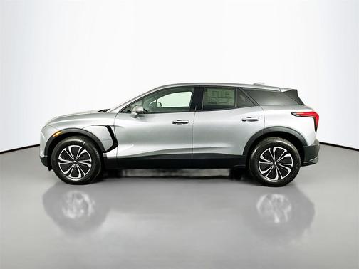 2026 Chevrolet Blazer EV AWD LT