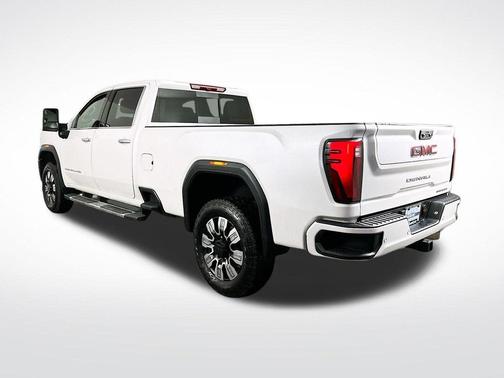 2024 GMC Sierra 3500 Denali