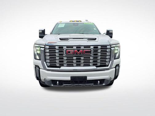 2024 GMC Sierra 3500 Denali