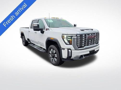 2024 GMC Sierra 3500 Denali