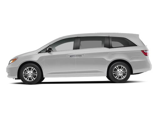 2013 Honda Odyssey EX