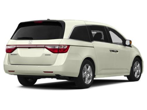 2013 Honda Odyssey EX