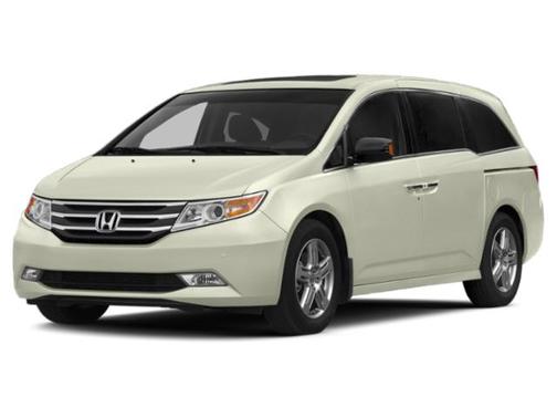 2013 Honda Odyssey EX