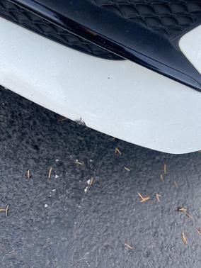 2017 Mercedes-Benz AMG E 43 4MATIC