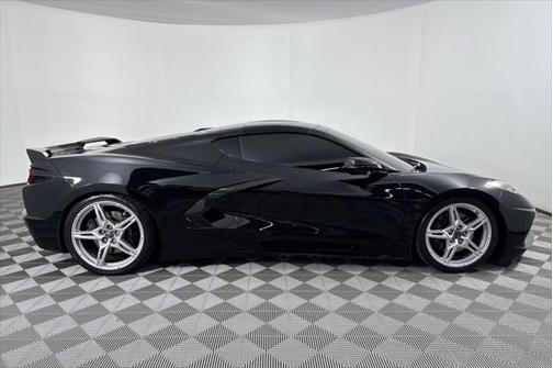 2023 Chevrolet Corvette Stingray w/3LT