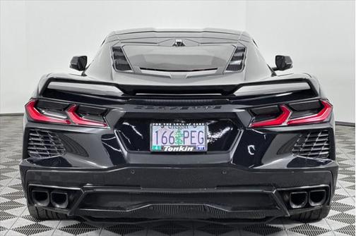 2023 Chevrolet Corvette Stingray w/3LT