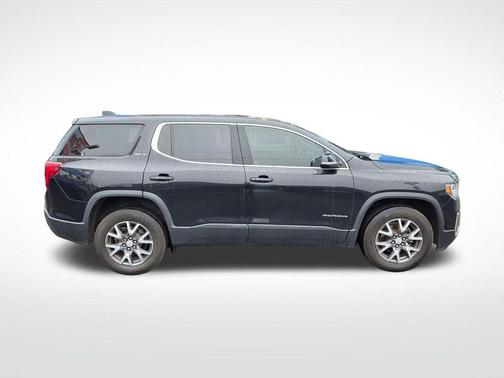 2021 GMC Acadia AWD SLE