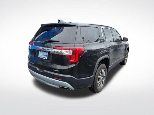 2021 GMC Acadia AWD SLE