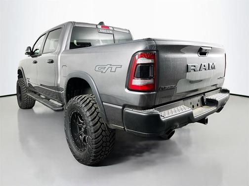 2023 RAM 1500 Rebel