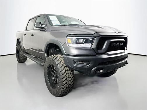 2023 RAM 1500 Rebel