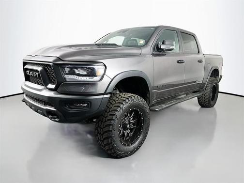 2023 RAM 1500 Rebel