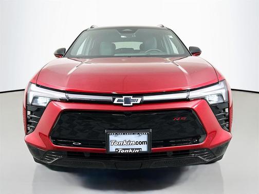 2026 Chevrolet Blazer EV AWD RS