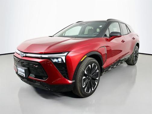 2026 Chevrolet Blazer EV AWD RS