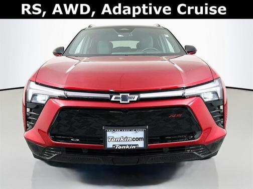 2026 Chevrolet Blazer EV AWD RS