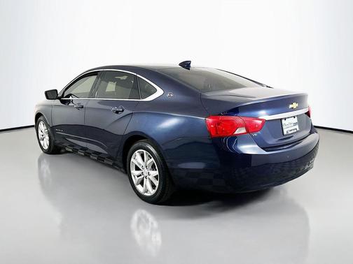 2018 Chevrolet Impala 1LT