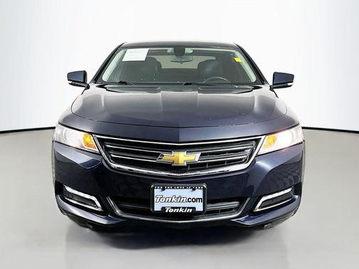 2018 Chevrolet Impala 1LT
