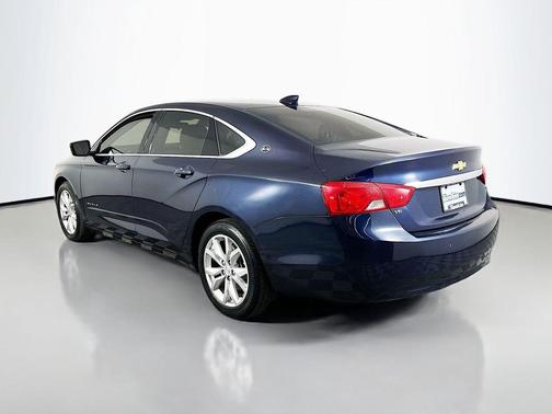 2018 Chevrolet Impala 1LT