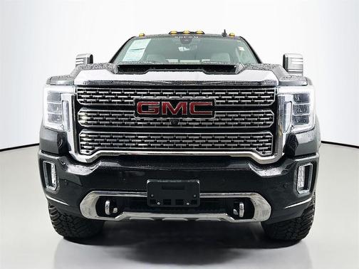 2023 GMC Sierra 3500 Denali