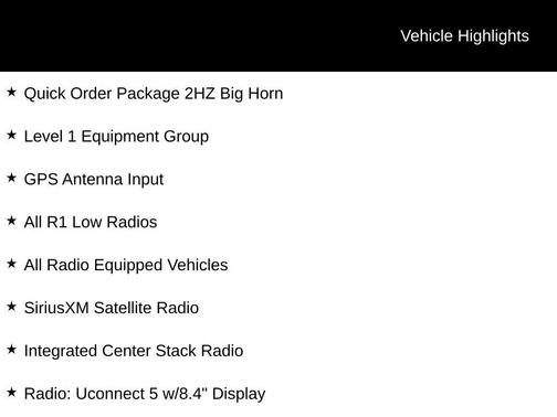 Bright White Clearcoat 2024 RAM 3500 Big Horn Crew Cab 4x4 8' Box